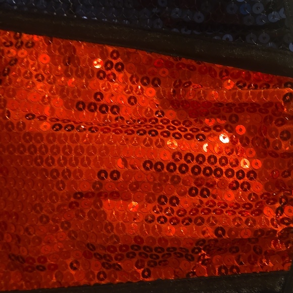 Sequin Corset - Picture 6 of 13